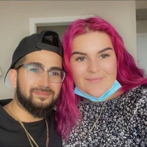 Meet your Posher, Haylee